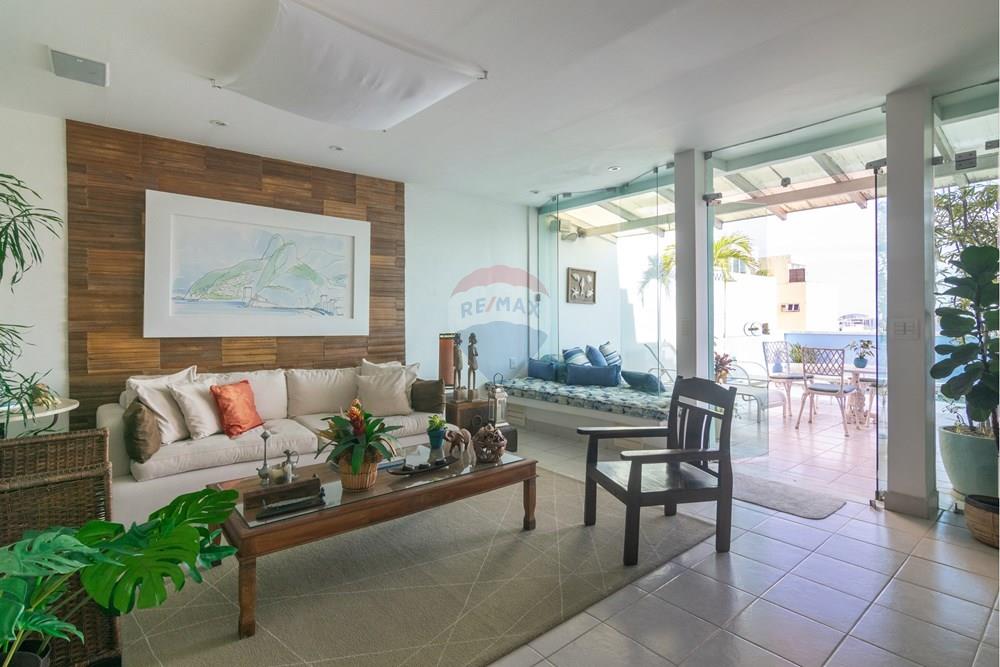 Cobertura - Venda - Rio de Janeiro , Rio de Janeiro - 16 TERRAÇO (3).jpg - 631691006-5