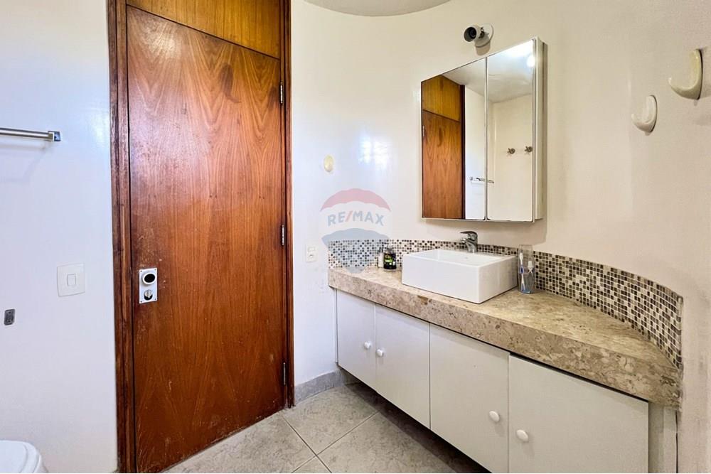 Apartamento - Venda - Santo André , São Paulo - foto banheiro.jpeg - 631451037-2