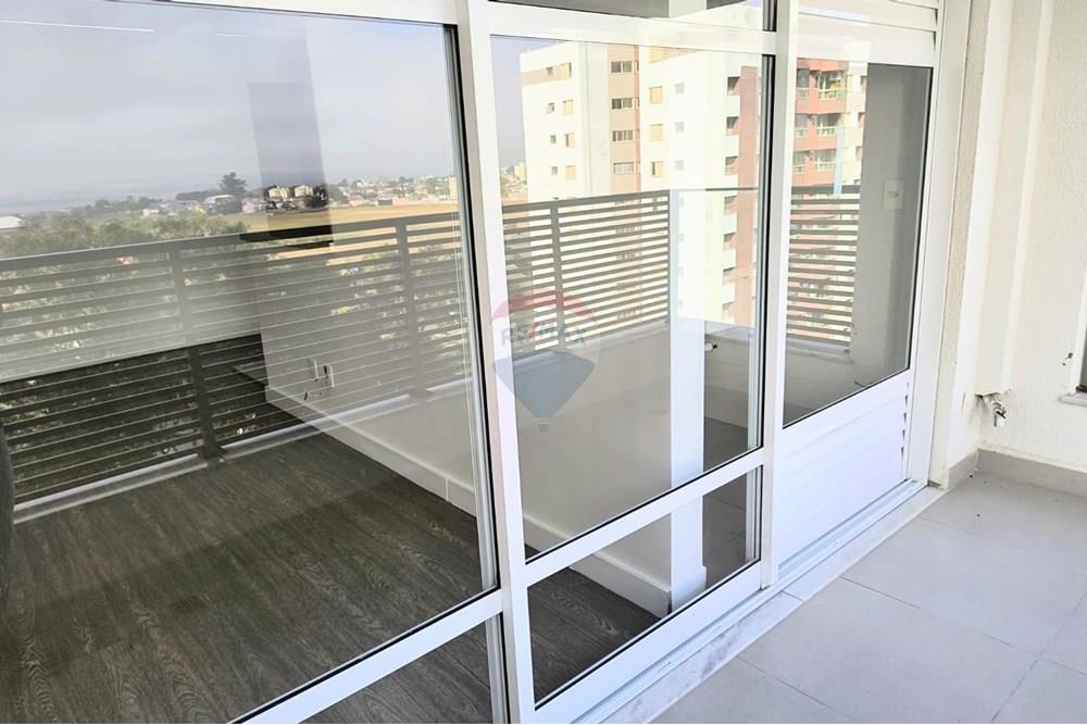 Apartamento - Alugar - São José dos Campos , São Paulo - IMG-20250818-WA0220.jpg - Varanda - 631631014-29