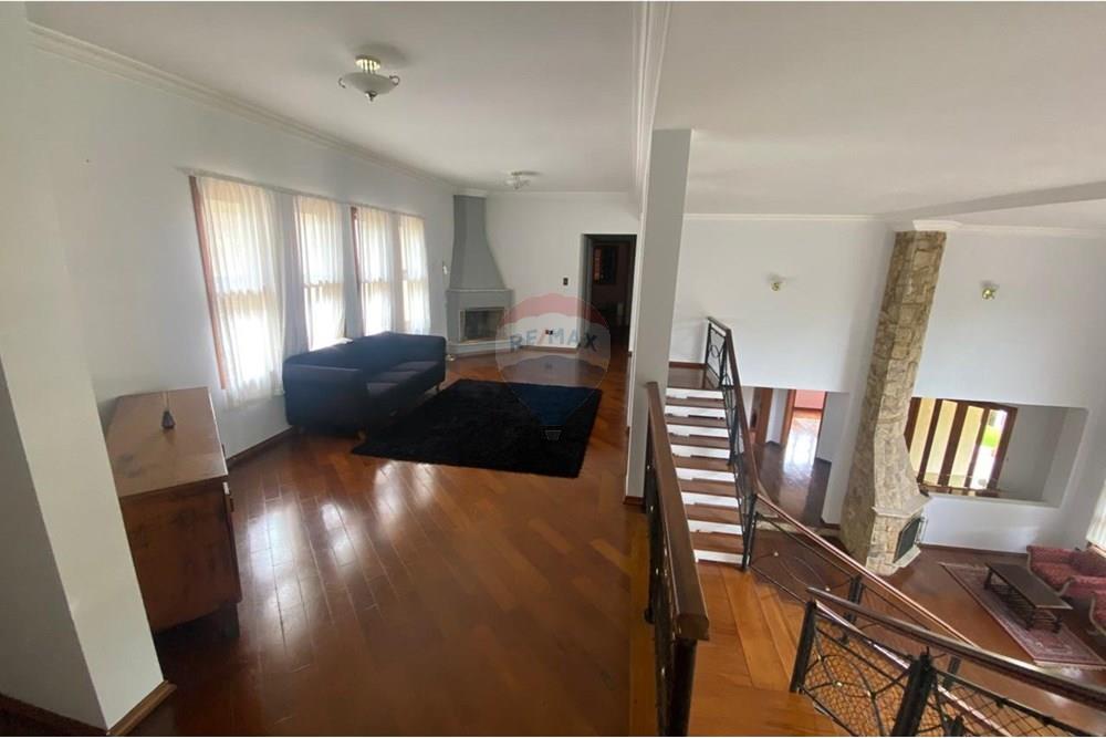 Casa de Condomínio - Alugar - Arujá , São Paulo - IMG-20251205-WA0013.jpg - 631491001-250