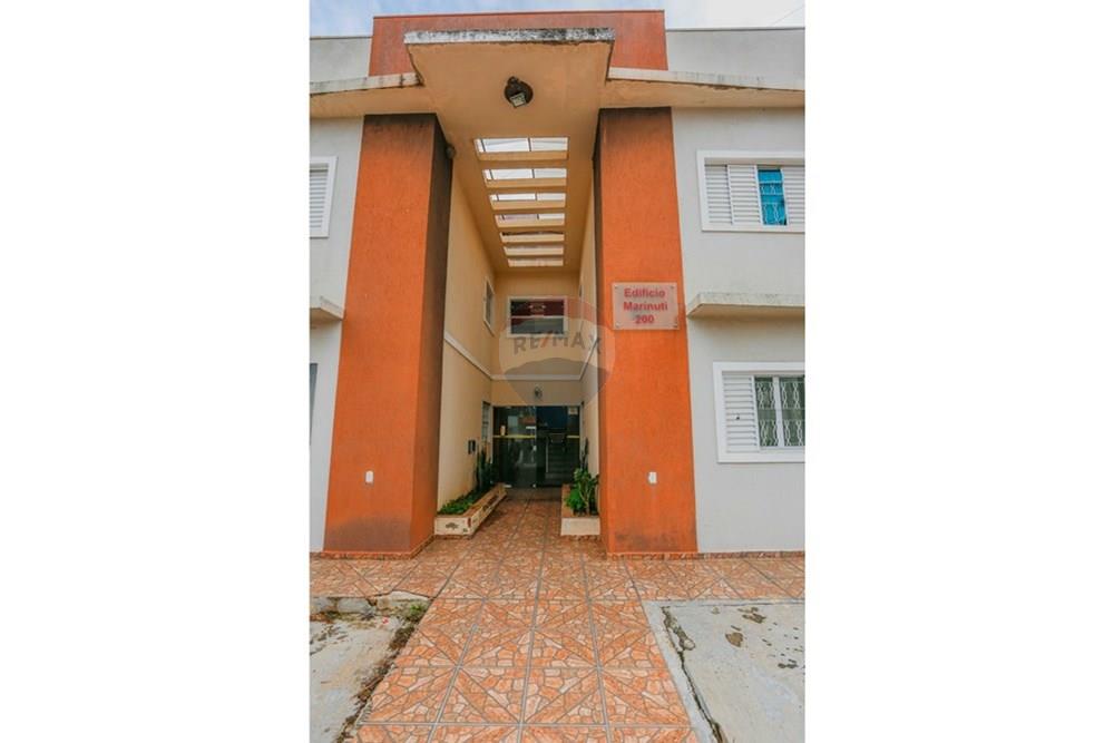 Apartamento - Venda - Sorocaba , São Paulo - _MG_3271.jpg - Fachada - 630601113-18