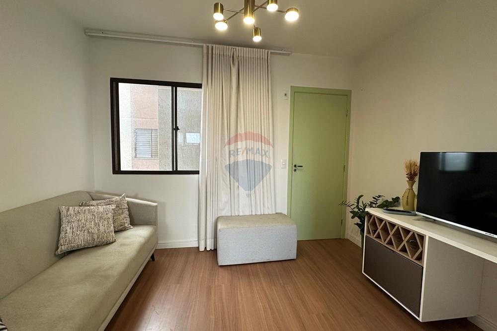 Apartamento - Venda - Votorantim , São Paulo - IMG_4122.jpeg - 630601258-23