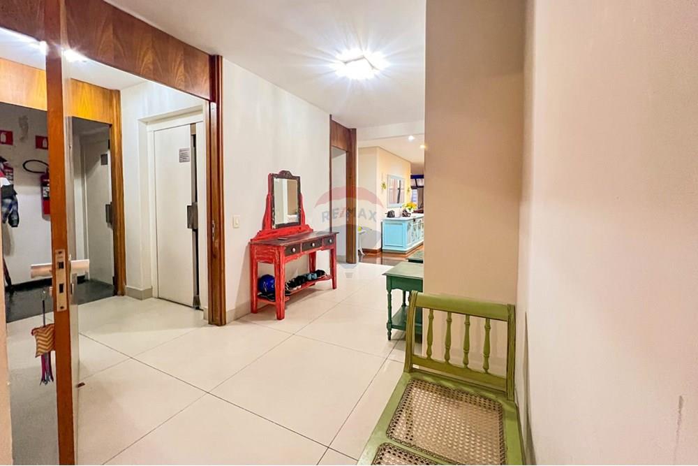 Apartamento - Venda - Santo André , São Paulo - foto hall diagonal.jpeg - 631451037-2