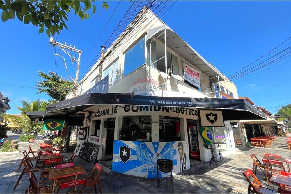 Ponto Comercial/ Loja - Alugar - Armação dos Búzios , Rio de Janeiro - 9ae0b132-2b26-4d29-b1c8-b933c180d7a2.jpeg - 630391006-77