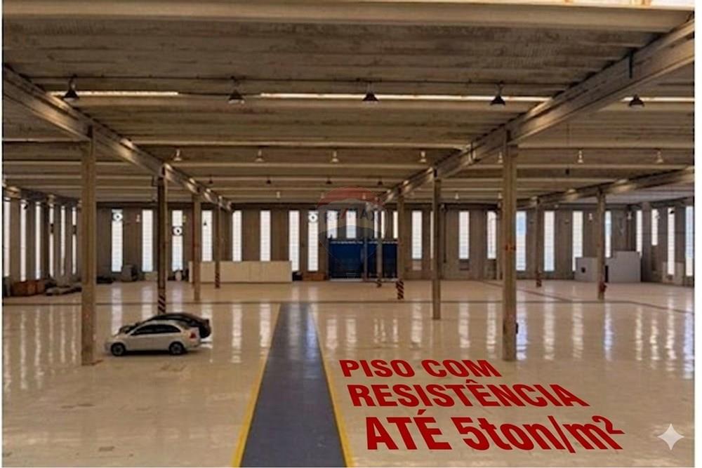 Industrial - Alugar - São José dos Campos , São Paulo - psio.jpg - 631471032-33