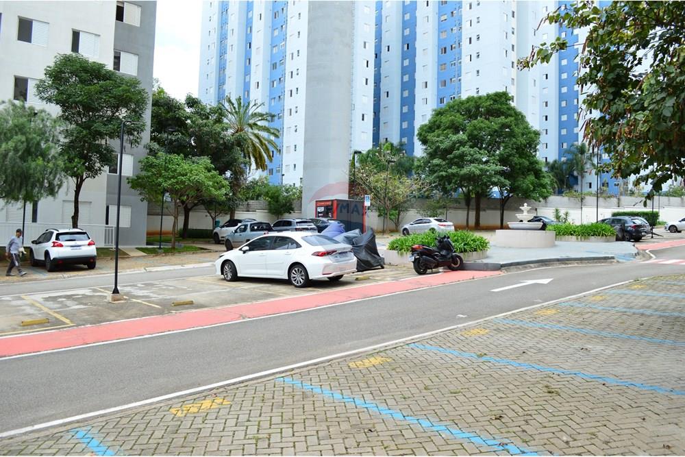 Apartamento - Alugar - Sorocaba , São Paulo - DSC_0976.JPG - 630601267-8