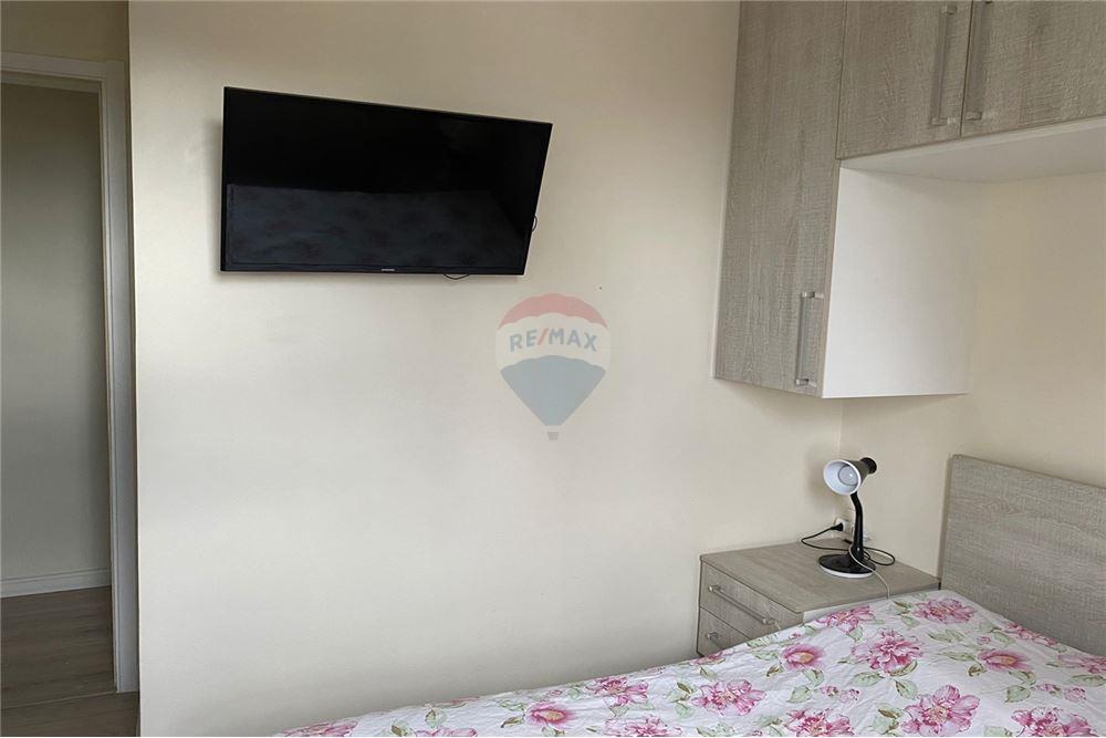 Apartamento - Venda - Guarulhos , São Paulo - 5 - 630251104-13