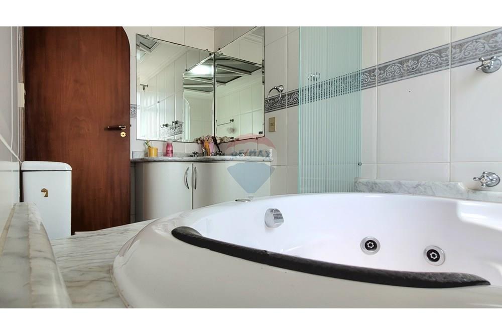 Apartamento - Venda - Santo André , São Paulo - RUA ESPANHA 47.jpg - Suite - 631341033-7