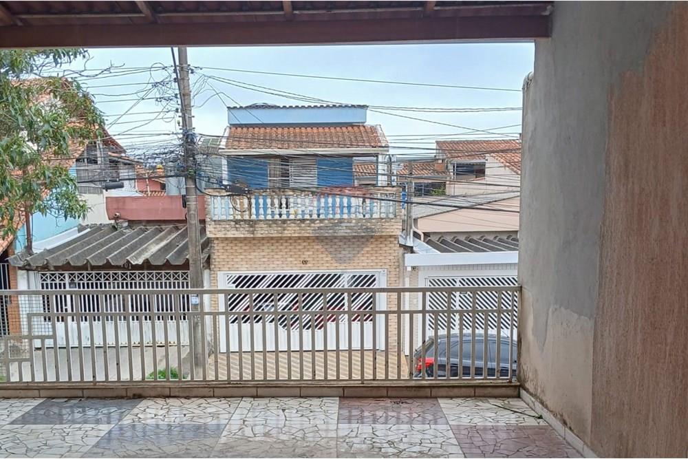 Sobrado - Alugar - Mauá , São Paulo - 016.jpg - 631371035-5