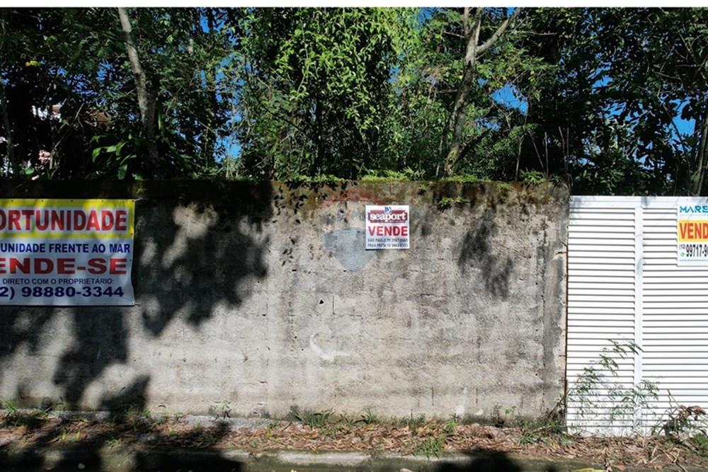 Terreno - Venda - São Sebastião , São Paulo - DJI_0852.JPG - 631461001-12