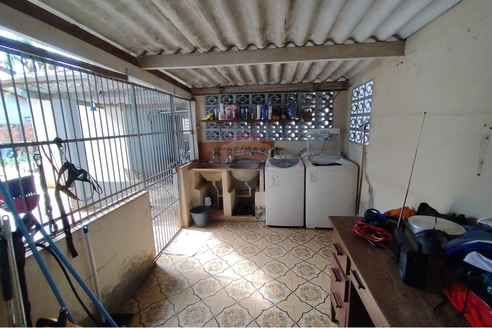 Casa - Venda - Lins , São Paulo - 11 Area de Serviço.jpeg - 631011040-15