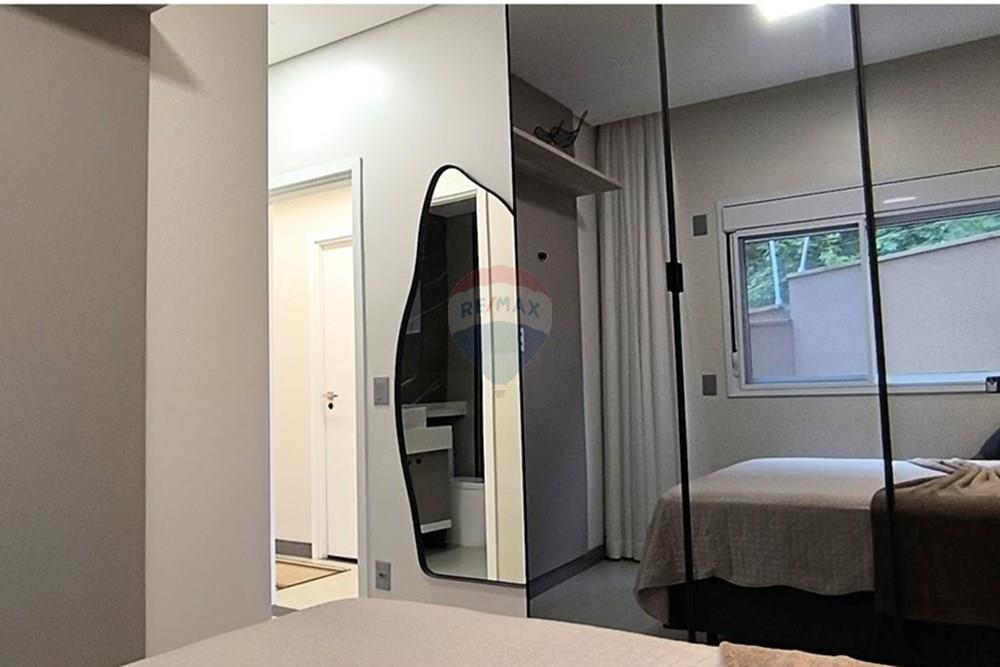 Apartamento - Venda - Mogi das Cruzes , São Paulo - SUITE CASAL FOTO 5.jpg - 630281041-137