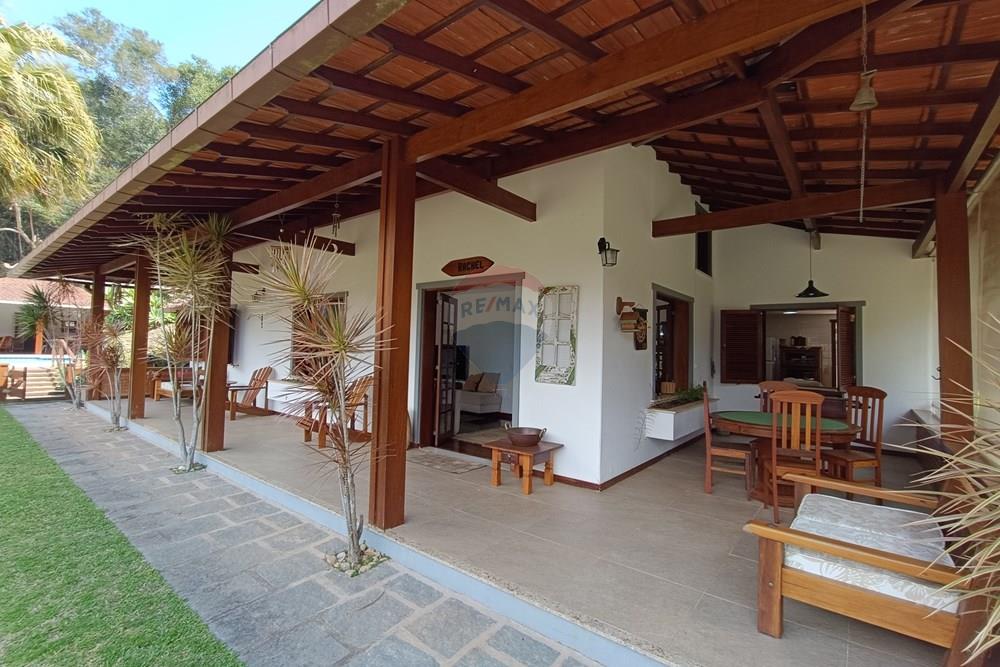 Casa - Venda - Teresópolis , Rio de Janeiro - IMG_20250906_111904_1.jpg - Varanda - 630191109-18