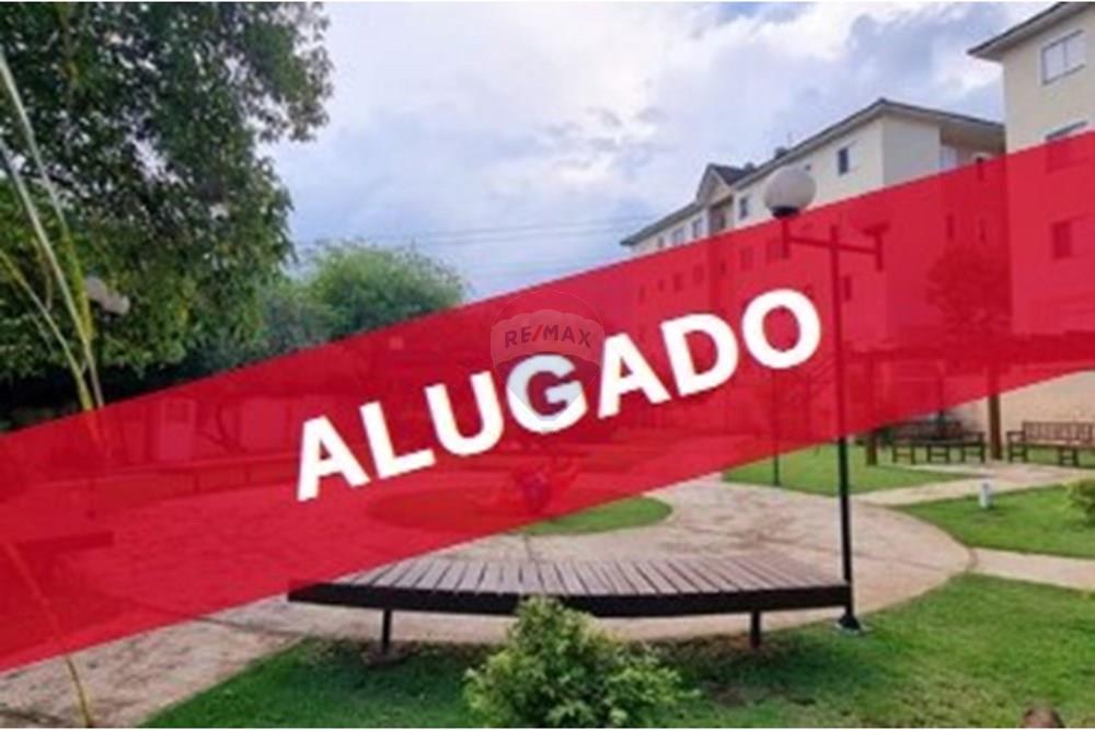 Apartamento - Alugar - Mogi das Cruzes , São Paulo - 1005-490.jpg - 630281005-490