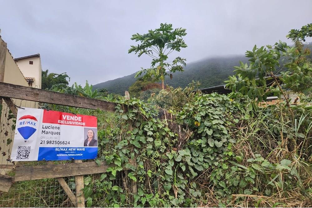 Terreno - Venda - Niterói , Rio de Janeiro - TERRENO ENG DO MATO.jpeg - 630121021-352