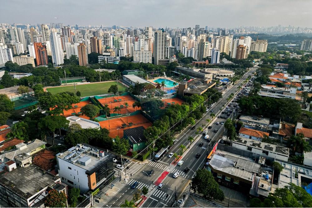 Casa - Venda - São Paulo , São Paulo - DJI_0420.jpg - 630821067-8