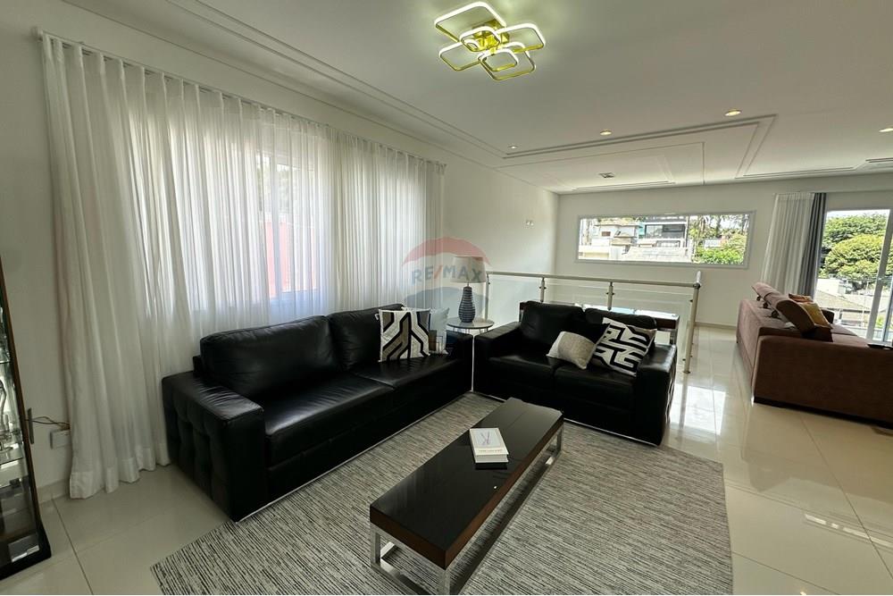 Casa de Condomínio - Venda - Arujá , São Paulo - IMG-20250211-WA0006.jpg - 631491001-185