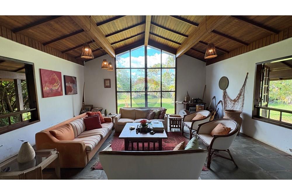 Chácara / Sítio / Fazenda - Venda - Porangaba , São Paulo - IMG_7003.jpeg - 630481027-141