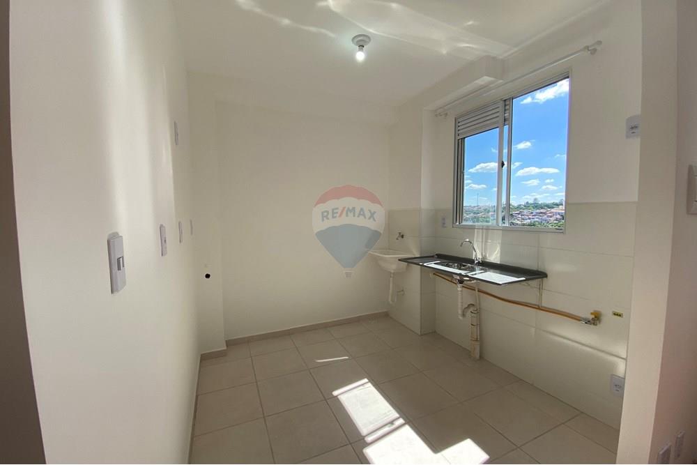 Apartamento - Alugar - Sorocaba , São Paulo - IMG_1168.JPG - 630601188-30