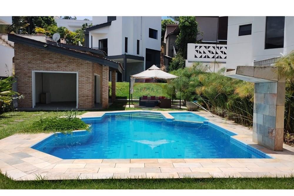 Casa de Condomínio - Venda - Arujá , São Paulo - IMG-20250226-WA0014.jpg - 631491001-78