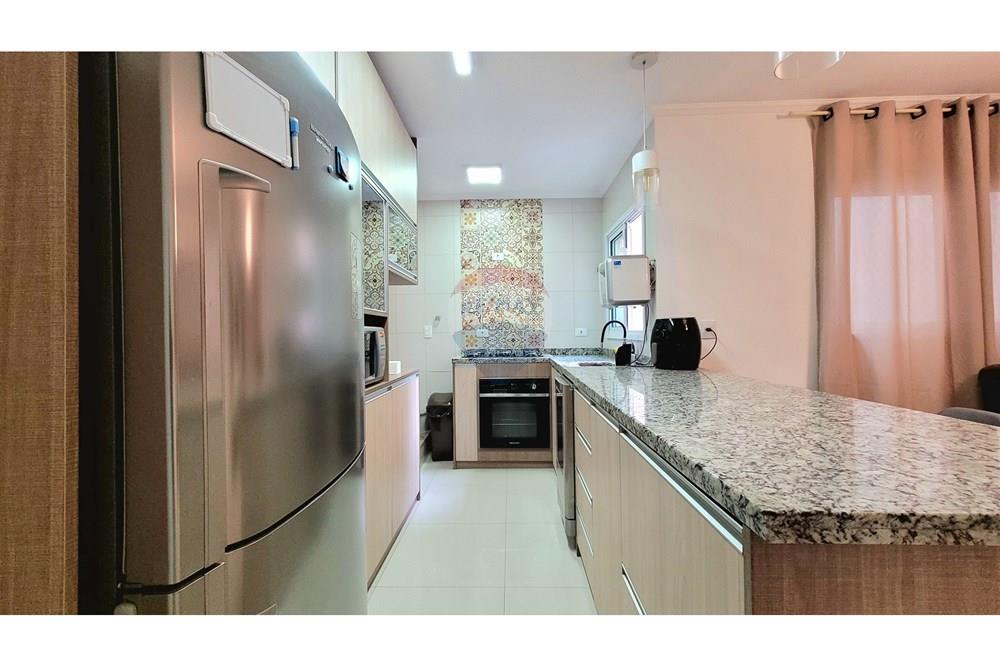 Cobertura - Venda - Santo André , São Paulo - 20250524_103359.jpg - 630331077-8