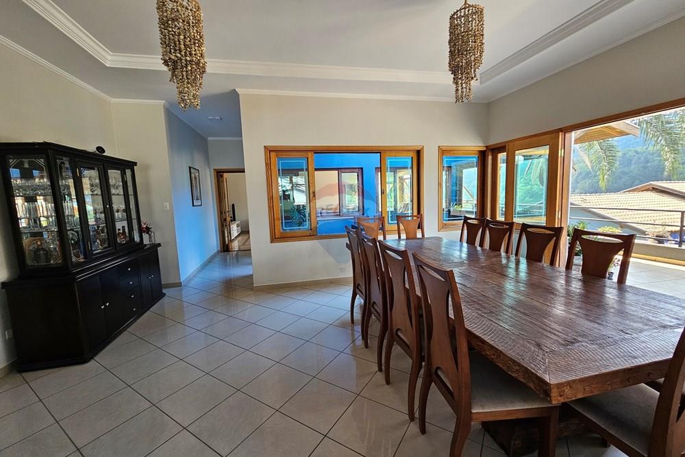 Casa de Condomínio - Venda - Mairiporã , São Paulo - sala de jantar.jpeg - 631361080-2