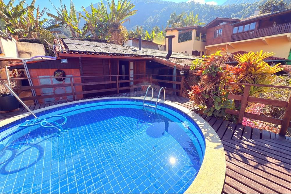 Casa - Venda - Nova Friburgo , Rio de Janeiro - Cópia de IMG_5916.JPG - 630551023-477