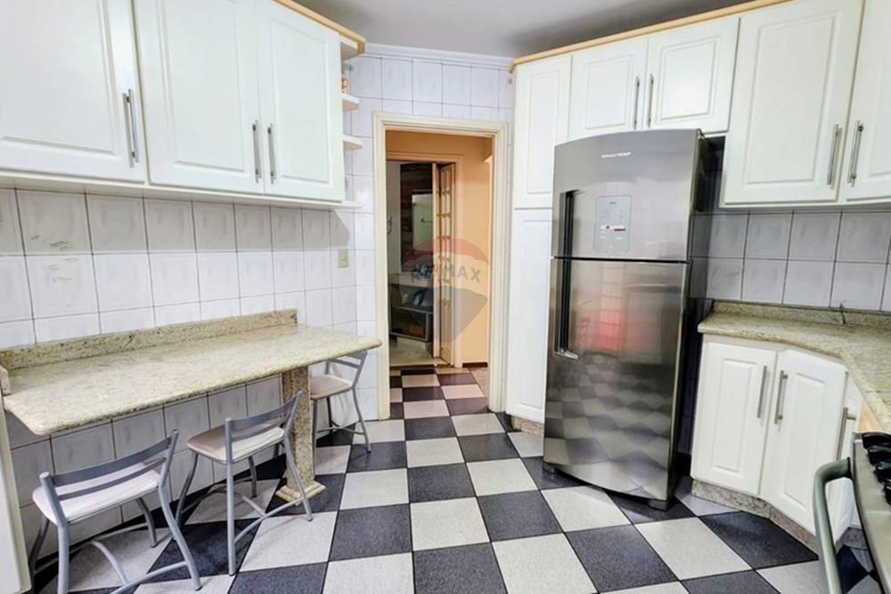 Sobrado - Venda - Botucatu , São Paulo - 10.jpeg - 630111084-8