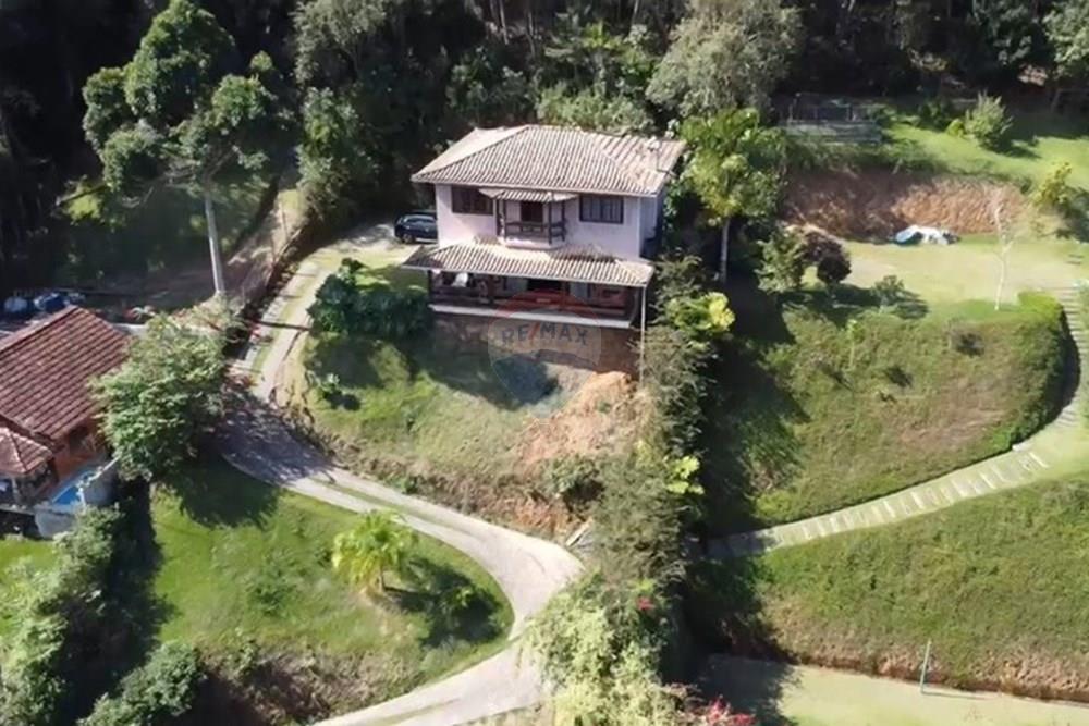 Casa - Alugar - Petrópolis , Rio de Janeiro - 21.jpg - 631611018-2