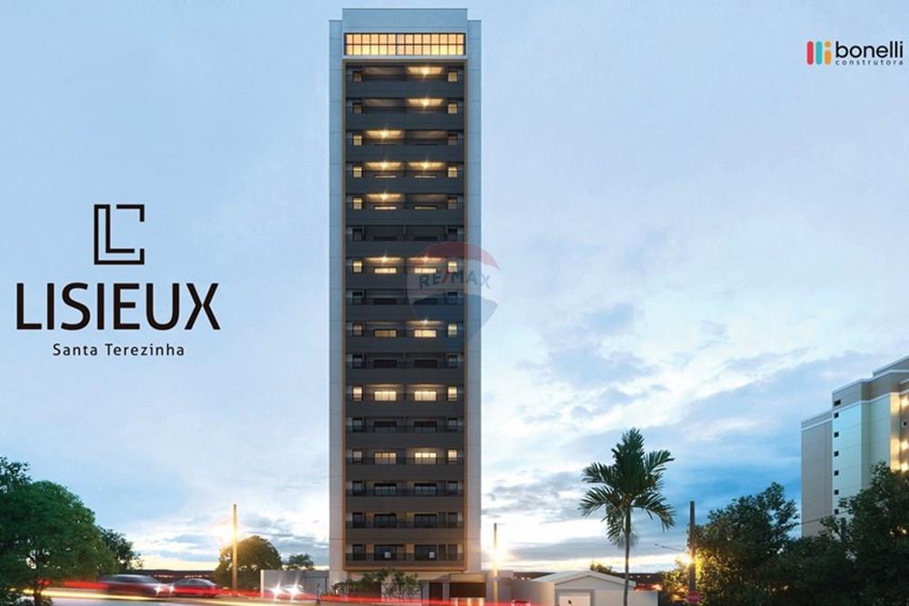 Apartamento - Venda - Sorocaba , São Paulo - BOOK LISIEUX-imagens-0.jpg - 631581044-4