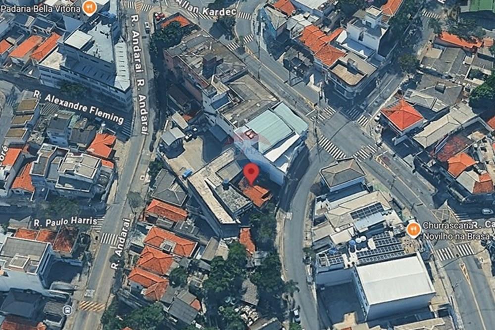 Terreno - Venda - Santo André , São Paulo - Vista aérea (1).jpg - 630331043-42