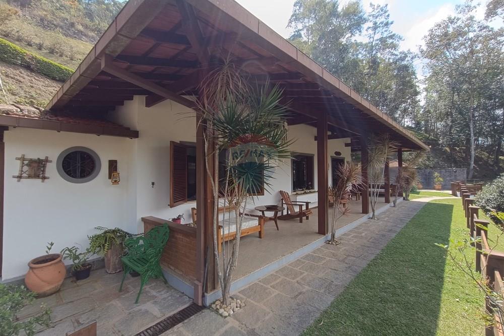 Casa - Venda - Teresópolis , Rio de Janeiro - IMG_20250906_111947_1.jpg - 630191109-18