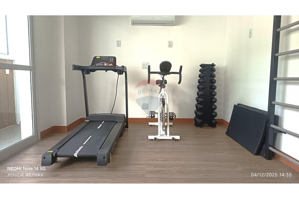 Apartamento - Alugar - Niterói , Rio de Janeiro - IMG_20251204_143522.jpg - 631621005-48