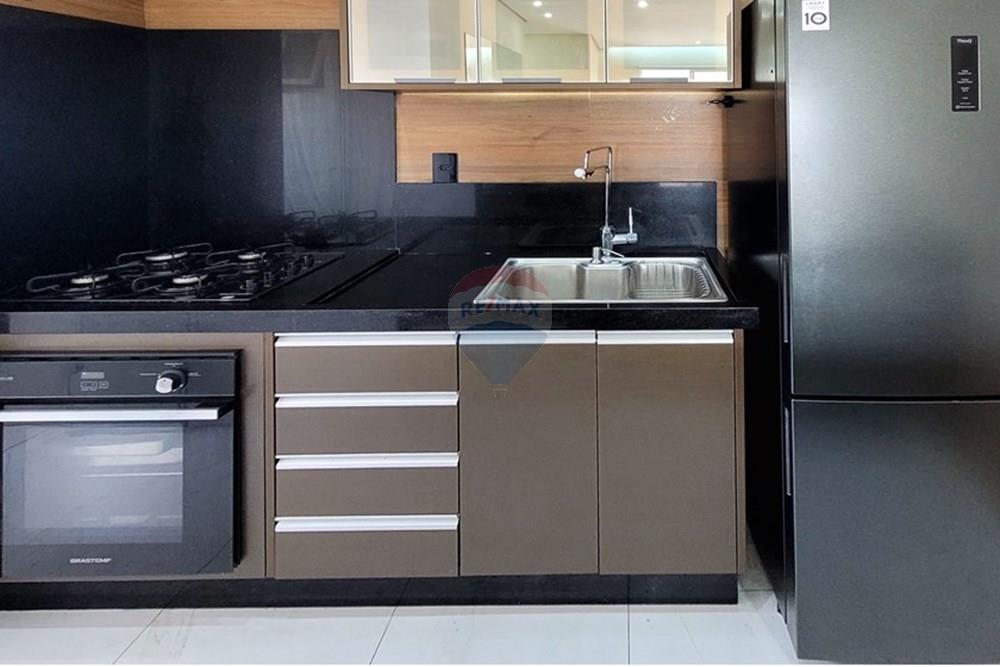 Apartamento - Venda - Santo André , São Paulo - 20251101_104431.jpg - Cozinha - 631341033-4