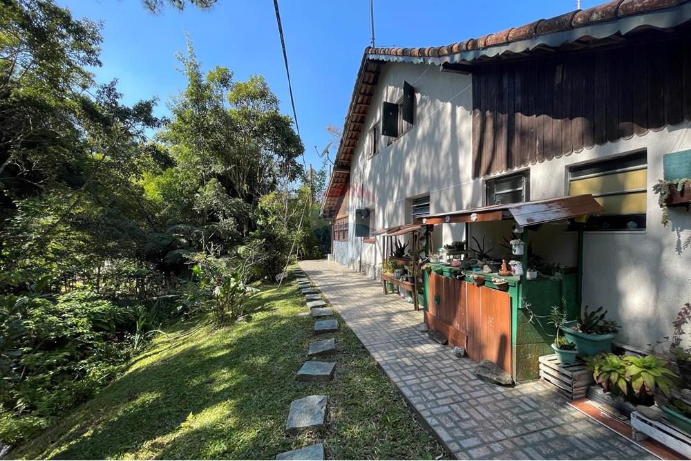 Casa - Venda - Nova Friburgo , Rio de Janeiro - 4E322BEF-4AD6-4CA5-9F32-B2228C06F5AB.JPG - 630551110-5