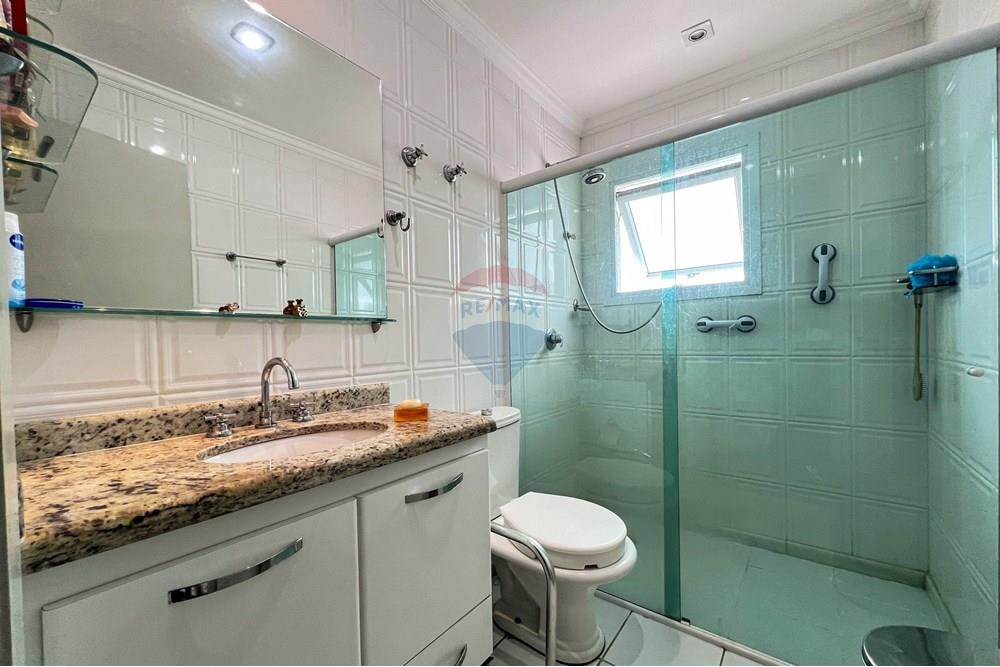 Casa de Condomínio - Venda - São Bernardo do Campo , São Paulo - 42.jpg - 631451019-19