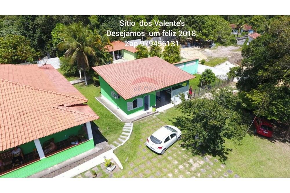 Chácara / Sítio / Fazenda - Venda - Itaboraí , Rio de Janeiro - 150fed3d-dade-4d1a-a272-efc8ad5f928e.jpg - 631621015-17