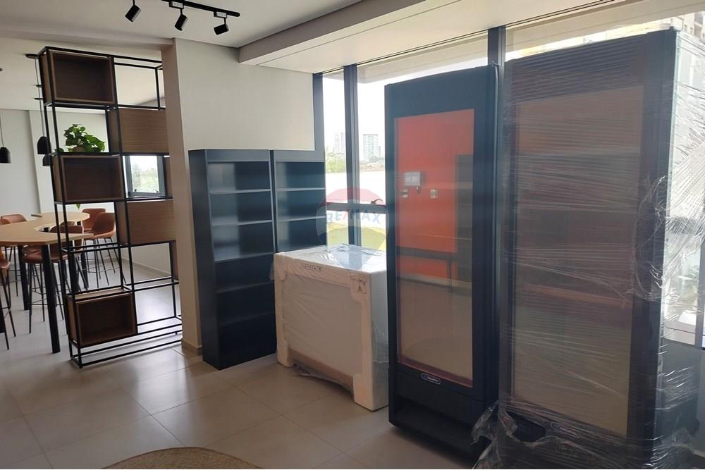 Apartamento - Alugar - Sorocaba , São Paulo - Lavanderia mercadinho (1).jpg - 630601274-146