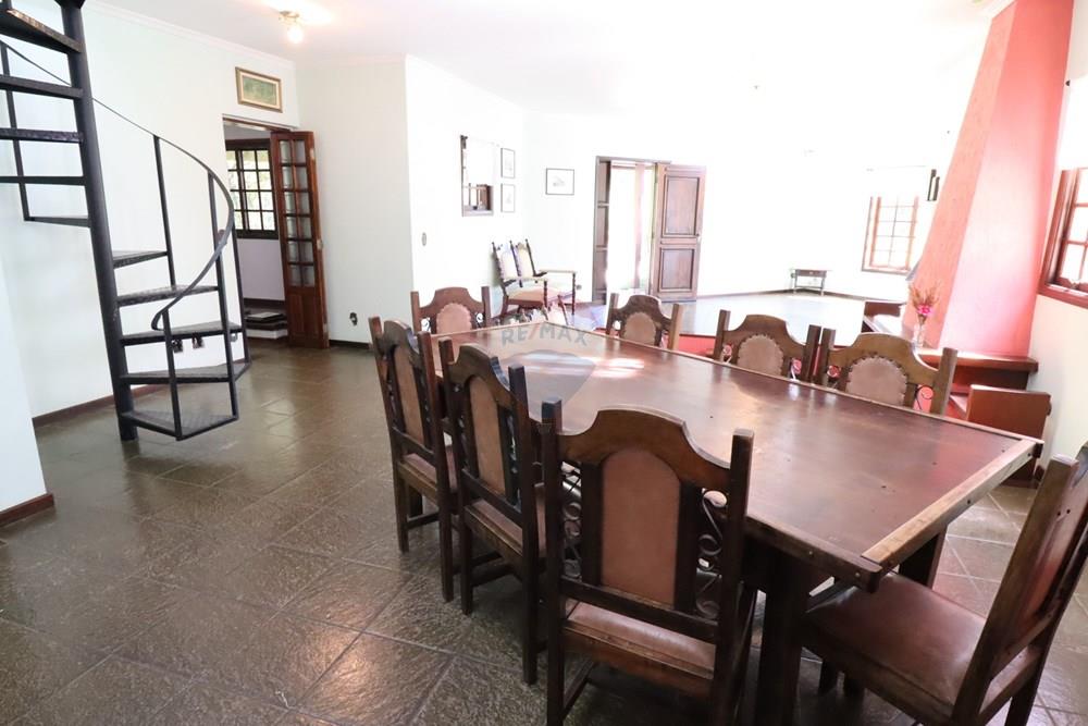 Casa de Condomínio - Venda - Mairiporã , São Paulo - IMG_2664 (Custom).JPG - 631361005-190