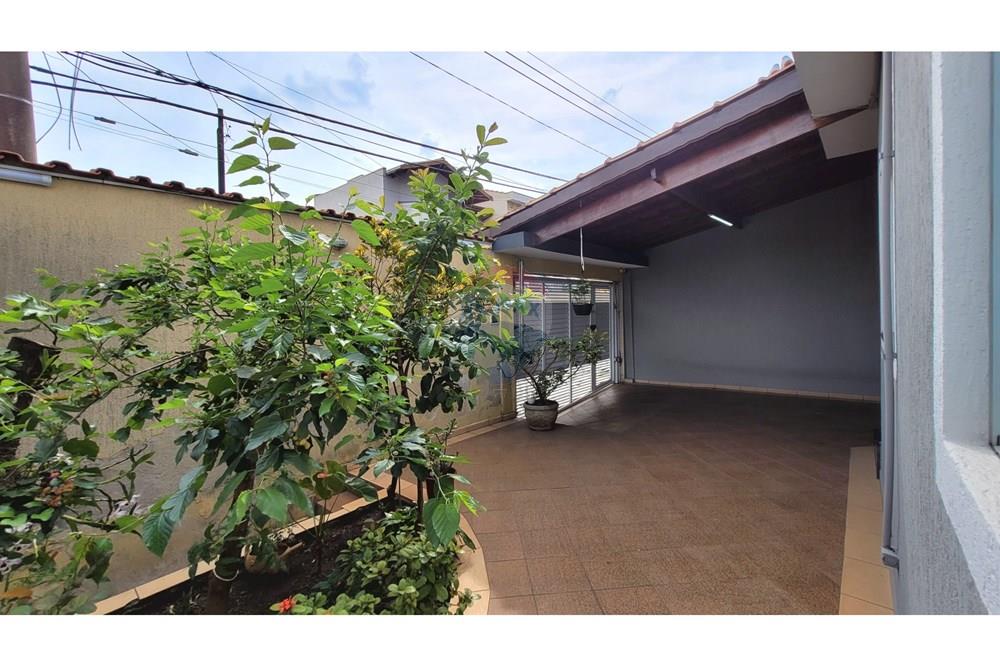 Casa - Venda - Santo André , São Paulo - 71.jpg - Garagem - 630331011-151