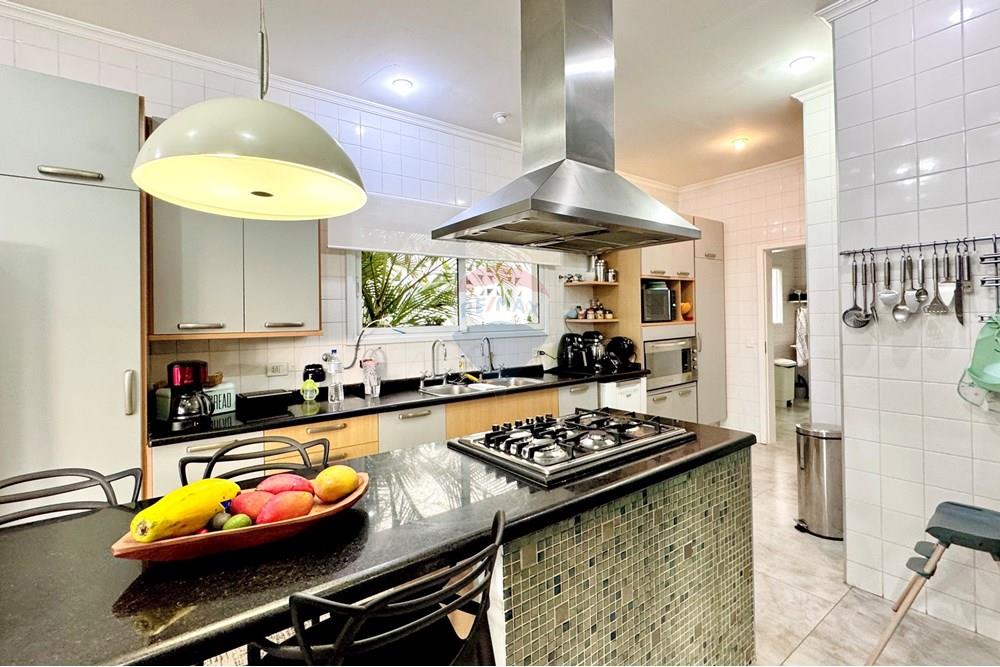 Casa de Condomínio - Venda - Arujá , São Paulo - IMG_7496.JPG - 631491012-16