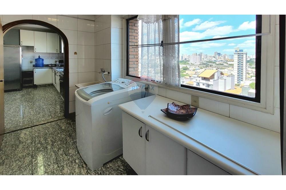 Apartamento - Venda - Santo André , São Paulo - RUA ESPANHA 63.jpg - Lavanderia - 631341033-7