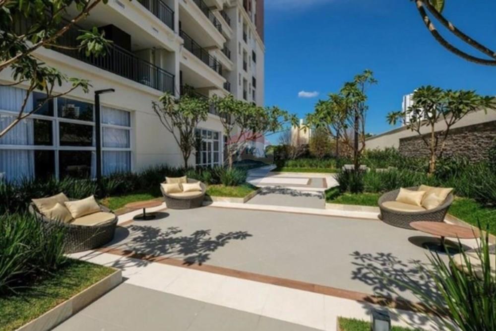 Apartamento - Alugar - Jundiaí , São Paulo - UNIQUE13.jpg - 630531001-1094