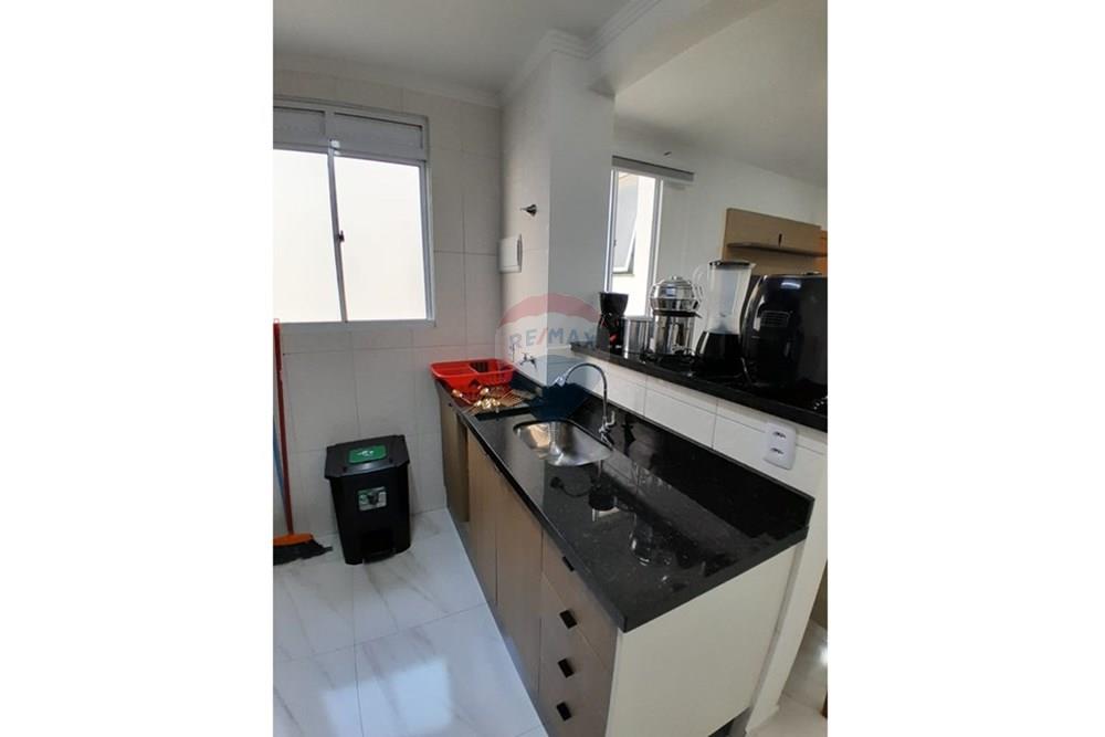 Apartamento - Alugar - Itaquaquecetuba , São Paulo - IMG-20250821-WA0029.jpg - 631491001-184