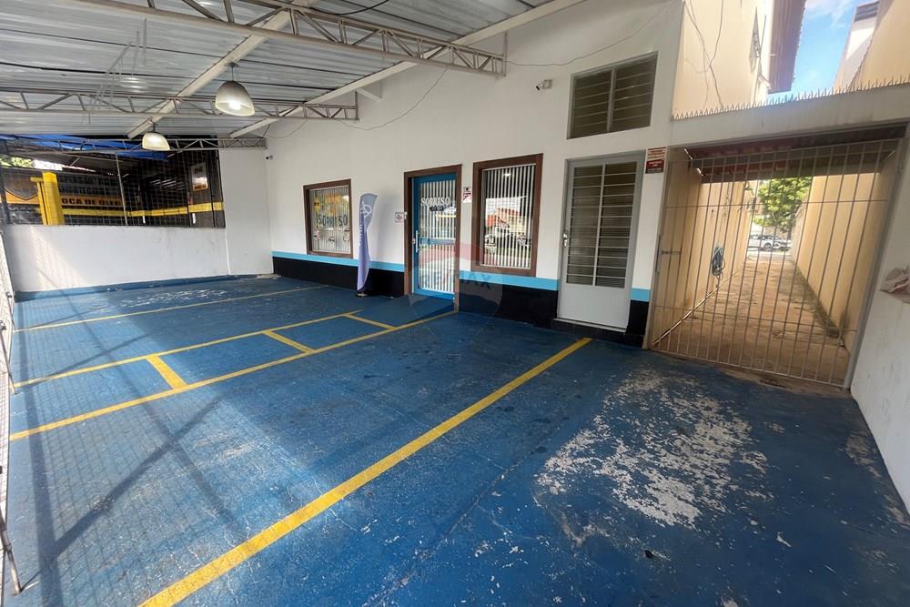 Outros - Alugar - Sorocaba , São Paulo - Vagas cobertas 02.JPG - 630601126-57