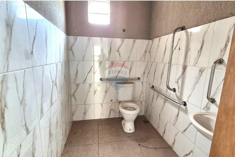 Ponto Comercial - Venda - São José do Rio Preto , São Paulo - 06 banheiro a.jpeg - 630401013-141