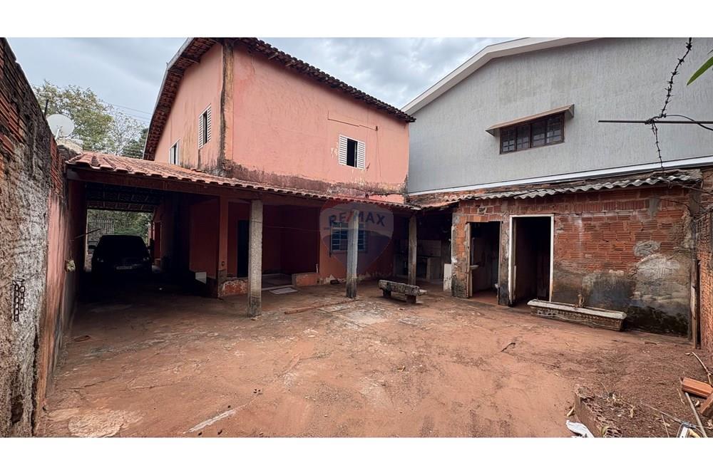 Casa - Venda - Andradina , São Paulo - IMG_3952.jpeg - 631201011-78