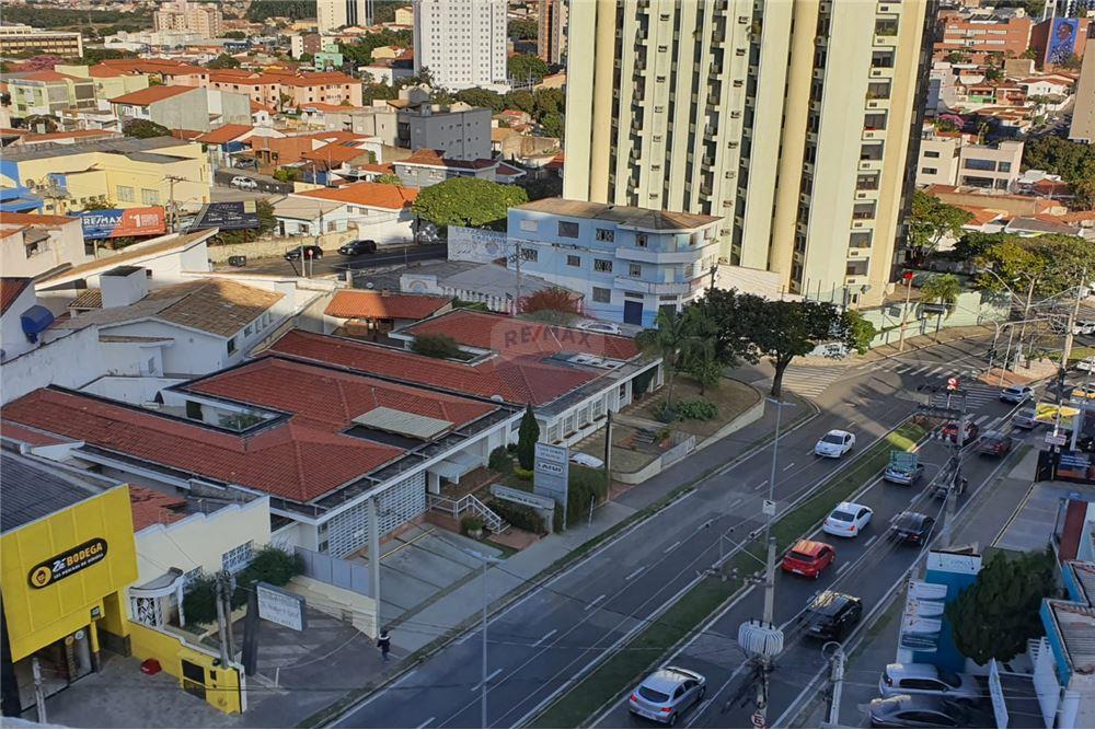 Cj. Comercial/ Sala - Alugar - Sorocaba , São Paulo - 17 - 630591010-1208