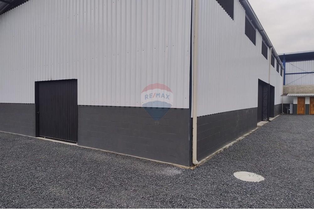 Galpão - Alugar - Petrópolis , Rio de Janeiro - galpaõ 2.jpg - 631611012-20