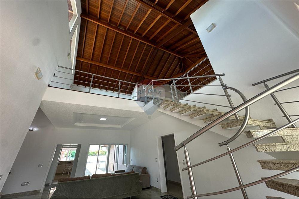 Casa de Condomínio - Alugar - Cabreúva , São Paulo - 38 - 630531001-1120